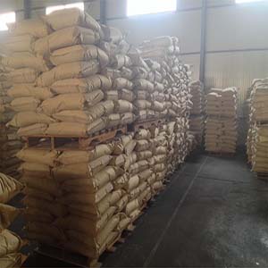 Monocalcium Phosphate