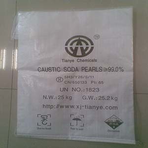 Caustic Soda