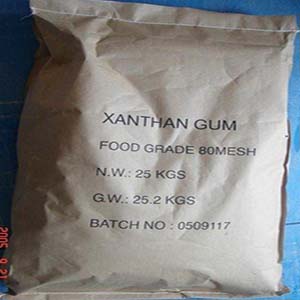 Xanthan Gum