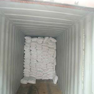 Propylene Glycol Alginate(PGA)