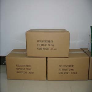 Potassium Sorbate Granular 