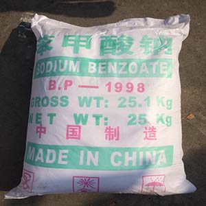 Sodium Bicarbonate