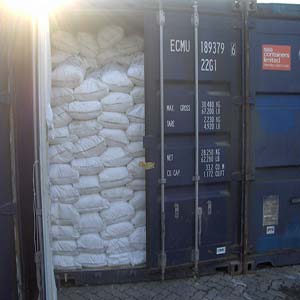 Calcium Sulphate Dihydrate