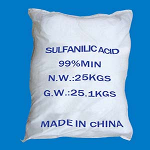 Sulfamic Acid