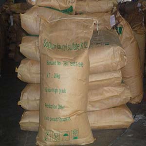 Sodium Lauryl Sulfate(SLSK12)