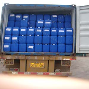 Acetic Acid, Glacial