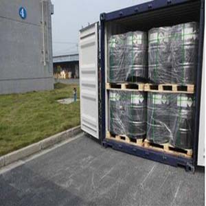Epoxy Resin