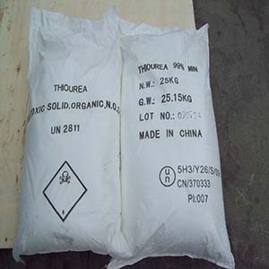 Thiourea Dioxide