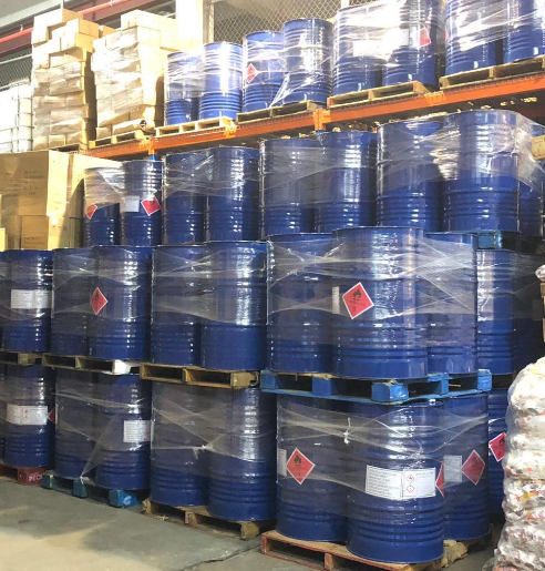 Isopropyl Alcohol (IPA)